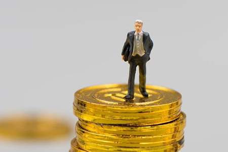 外盘期货庄家运作