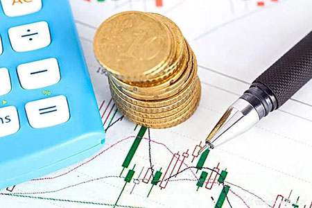 金融行业外盘期货