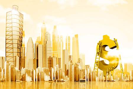 外盘期货寻找客户