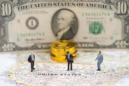 逸富外盘期货:全球市场一手掌握