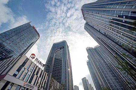 扬州外盘期货开户