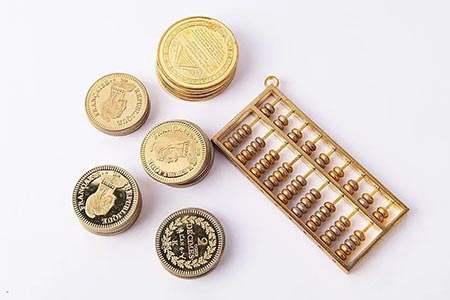 外盘期货 今日之星